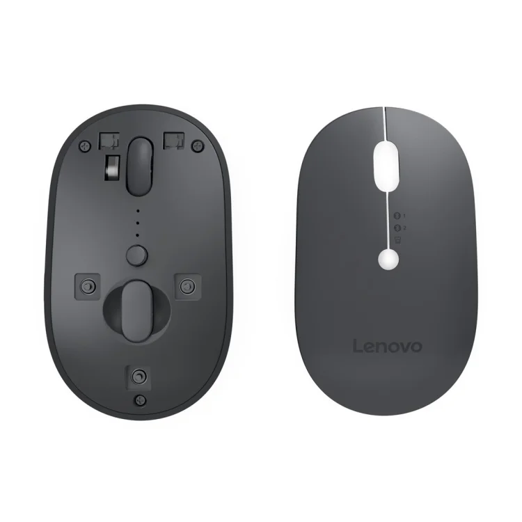 Lenovo Mysz bezprzewodowa Multi-Device X9 Edition 4Y51R29290