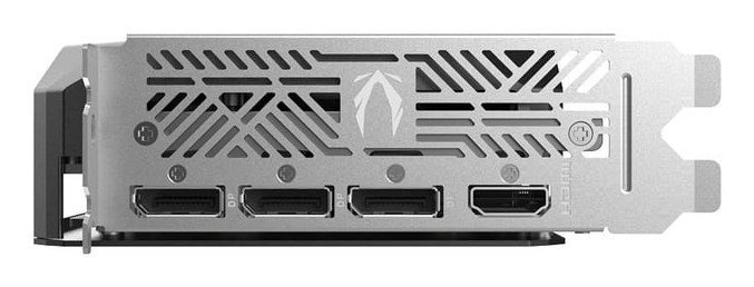 Karta graficzna ZOTAC GAMING GeForce RTX 5060 Ti Twin Edge