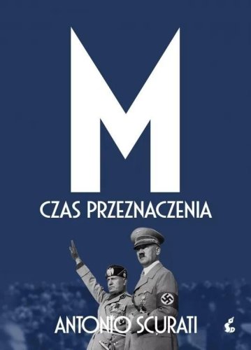 M. Czas przeznaczenia