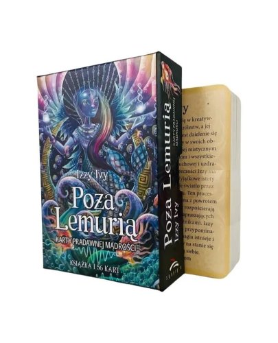 Poza Lemurią