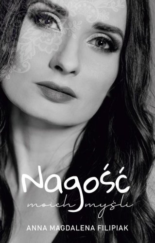 Nagość moich myśli