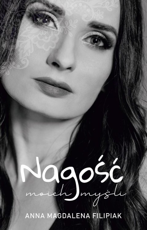 Nagość moich myśli