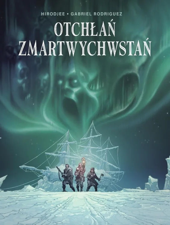 Otchłań zmartwychwstań
