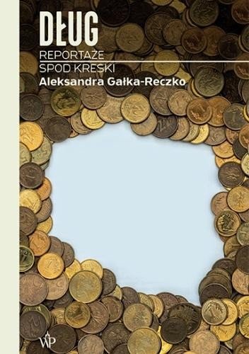Dług. Reportaże spod kreski