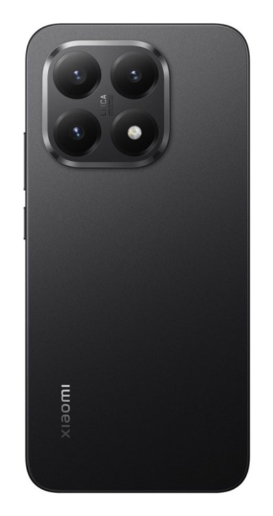 Xiaomi 15T 5G 12/256GB Black