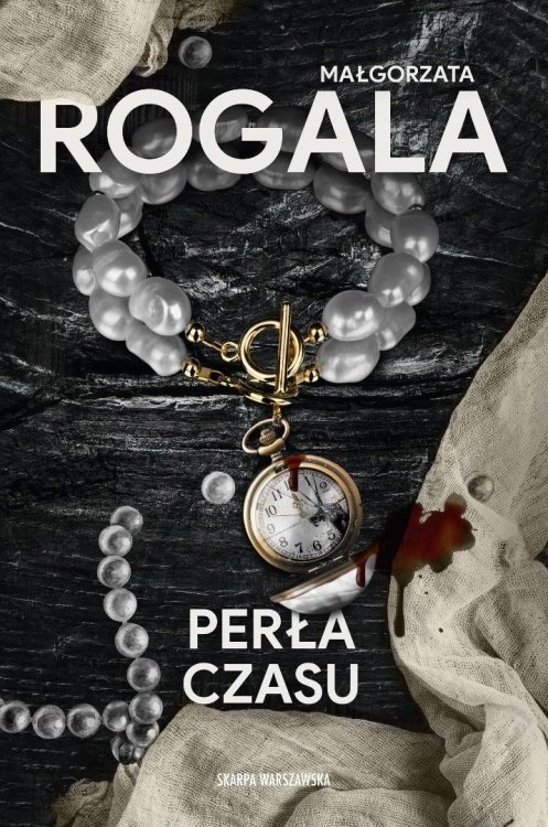 Perła czasu