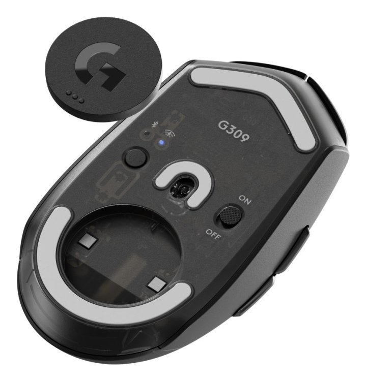 Mysz Logitech G309 Lightspeed