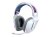 Słuchawki Logitech G733 Lightspeed Białe