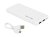 BLOW POWER BANK 10000MAH BIAŁY PB10A