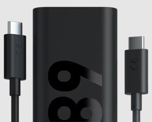 Zasilacz Lenovo 68W USB-C Wall Charger ZG38C05739