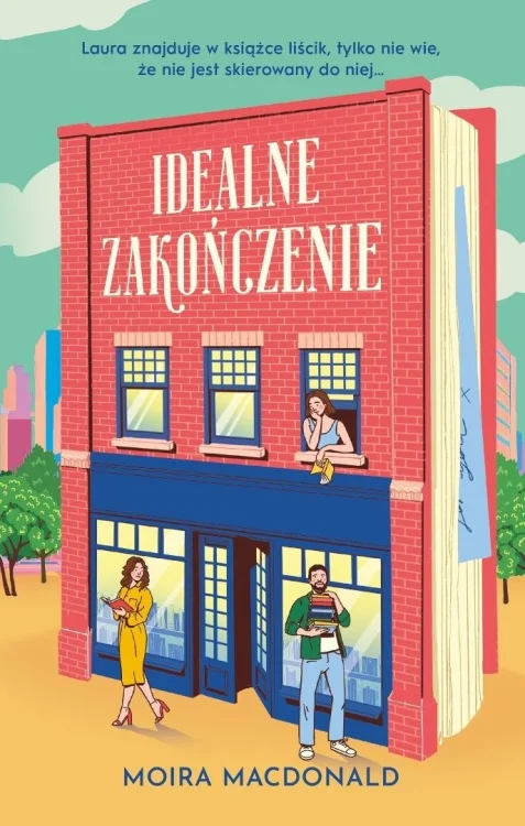Idealne zakończenie