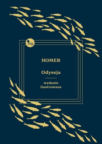Odyseja