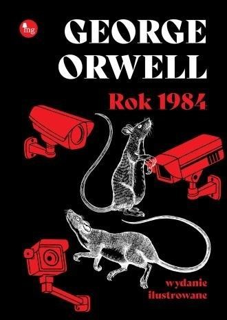 Rok 1984. Wydanie ilustrowane