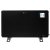 Grzejnik konwektorowy CAMRY CR 7739 black