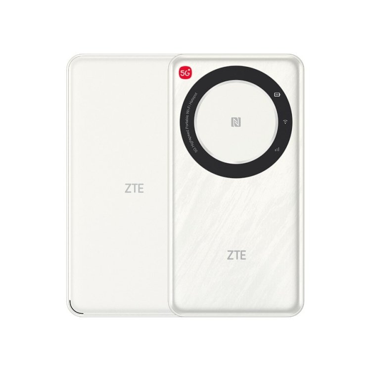 Router ZTE U30 Air router mobilny 5G LTE KAT.12