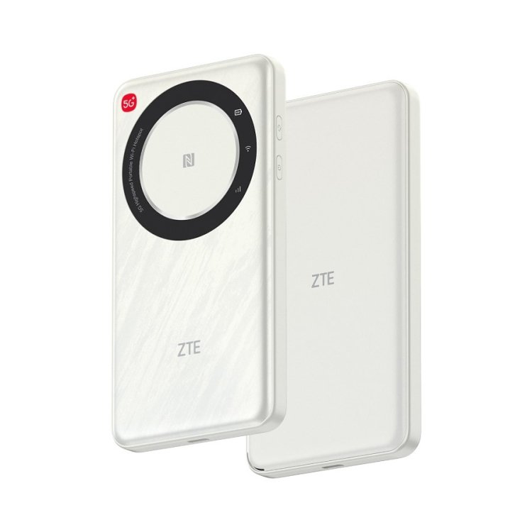Router ZTE U30 Air router mobilny 5G LTE KAT.12