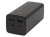 BLOW POWER BANK 20000MAH PD 65W CZARNY PB20G