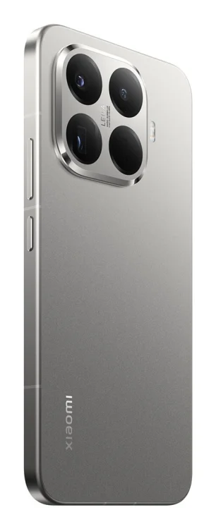 Xiaomi 15T PRO 5G 12/512GB Grey