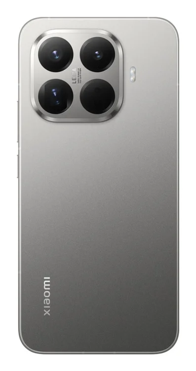 Xiaomi 15T PRO 5G 12/512GB Grey