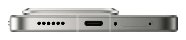 Xiaomi 15T PRO 5G 12/512GB Grey