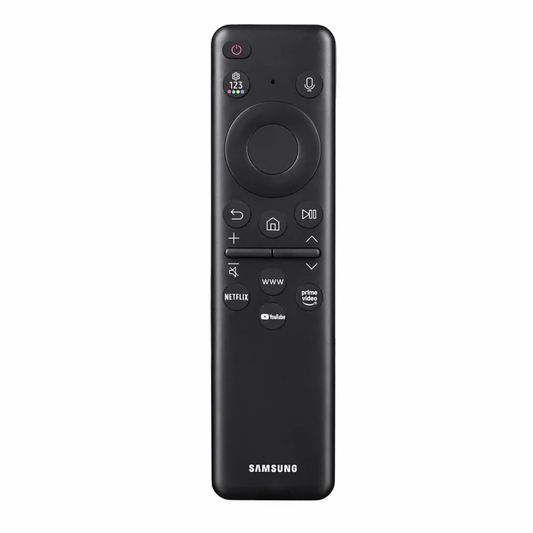 Telewizor 83" Samsung QE83S95F