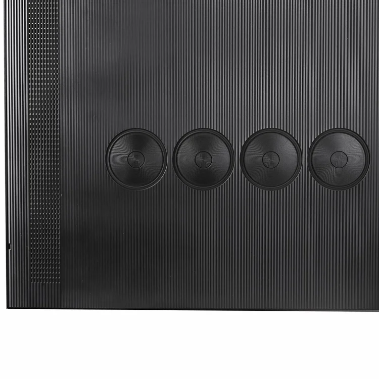 Telewizor 83" Samsung QE83S95F
