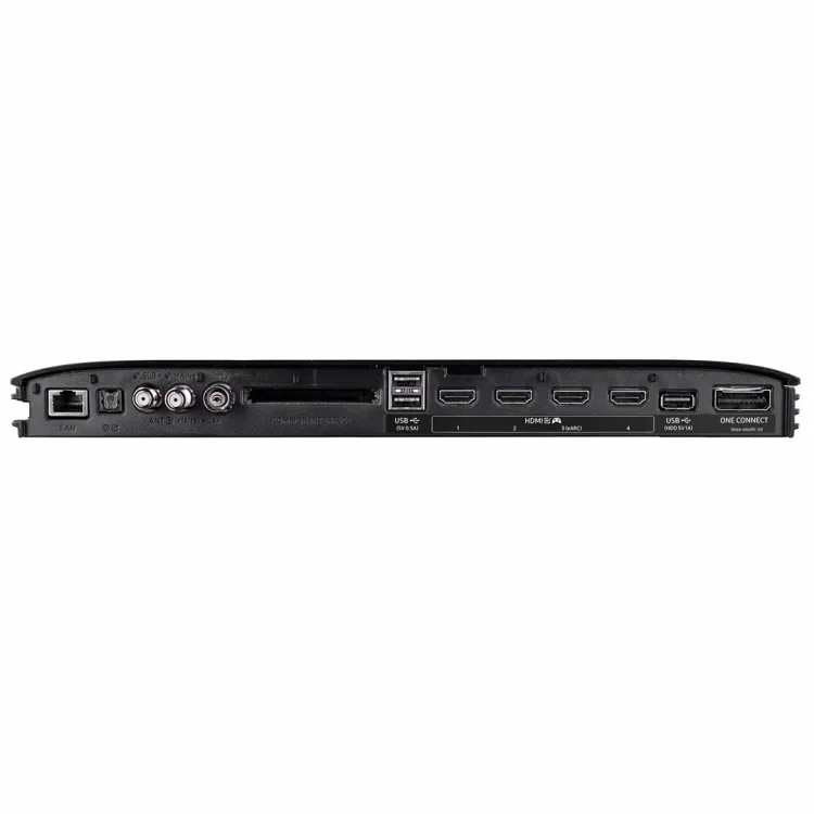 Telewizor 83" Samsung QE83S95F