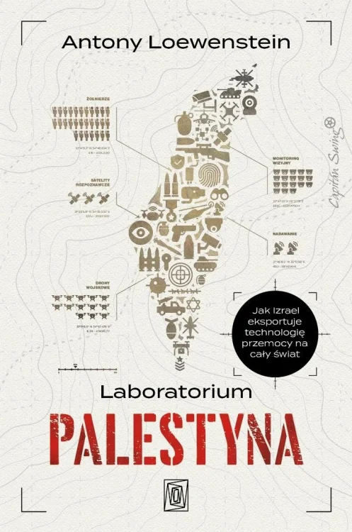 Laboratorium Palestyna