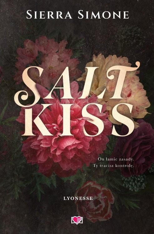 Lyonesse T.1 Salt Kiss