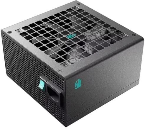 Zasilacz DeepCool PF500X