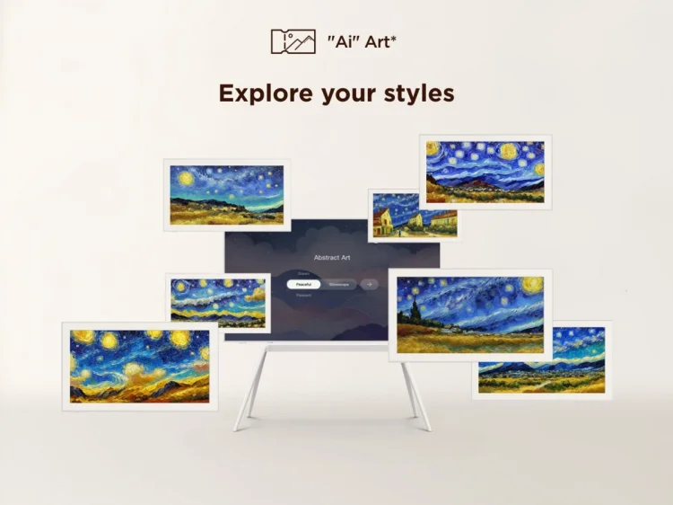 Telewizor TCL 50V5C QLED 50'' 4K Ultra HD 144Hz Google TV Dolby Atmos Biały