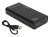 BLOW POWER BANK 20000MAH QC+PD 20W + LIGHTNING CZARNY PB20E