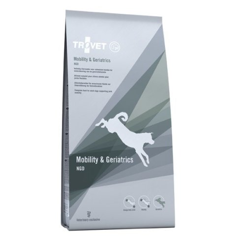 Trovet MGD pies 3kg