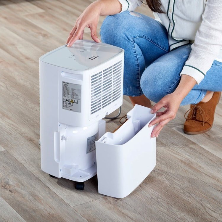 Osuszacz powietrza Taurus Pleasant 12l/24h 954513000