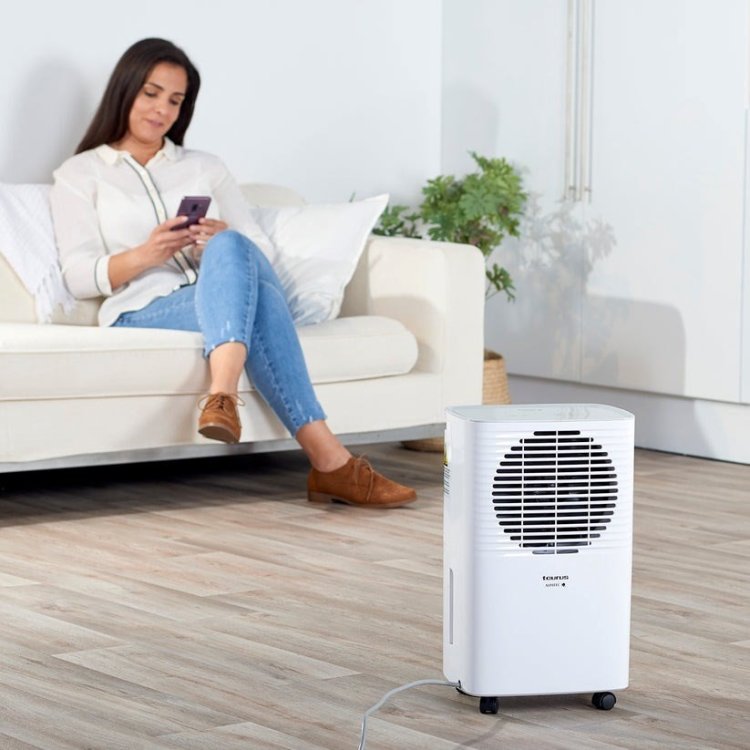 Osuszacz powietrza Taurus Pleasant 12l/24h 954513000