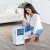 Osuszacz powietrza Taurus Pleasant 12l/24h 954513000