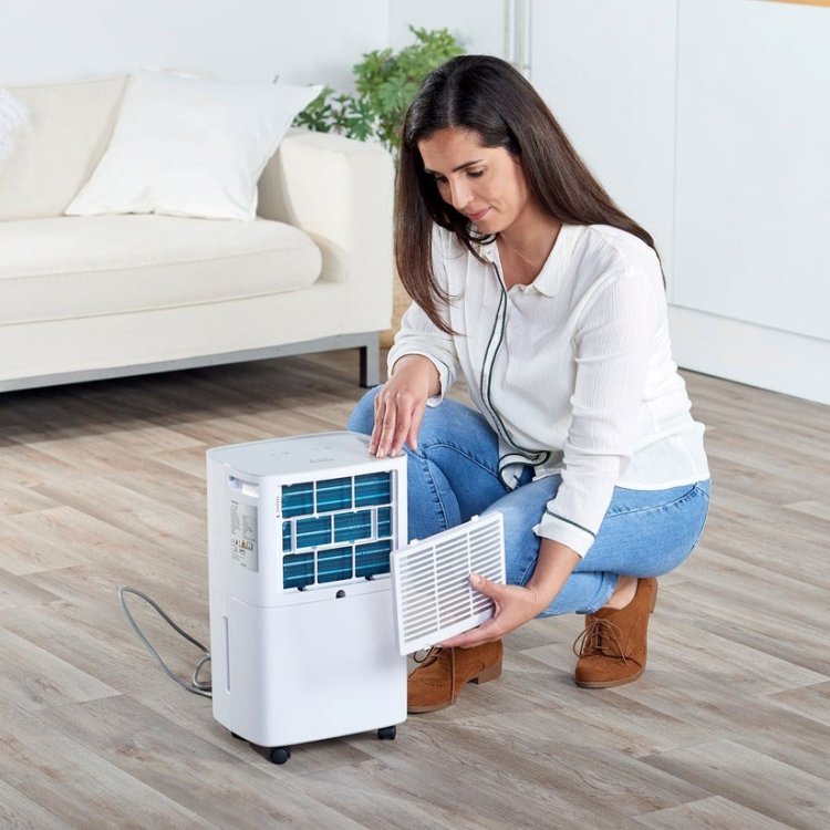 Osuszacz powietrza Taurus Pleasant 12l/24h 954513000