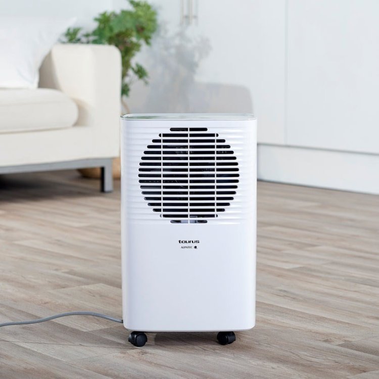 Osuszacz powietrza Taurus Pleasant 12l/24h 954513000