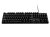 Klawiatura Logitech G413 SE GX Linear