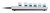 Klawiatura Logitech G PRO X TKL Rapid White