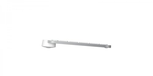 Klawiatura Logitech MX Keys S US Grey