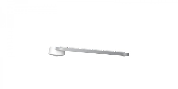 Klawiatura Logitech MX Keys S US Grey