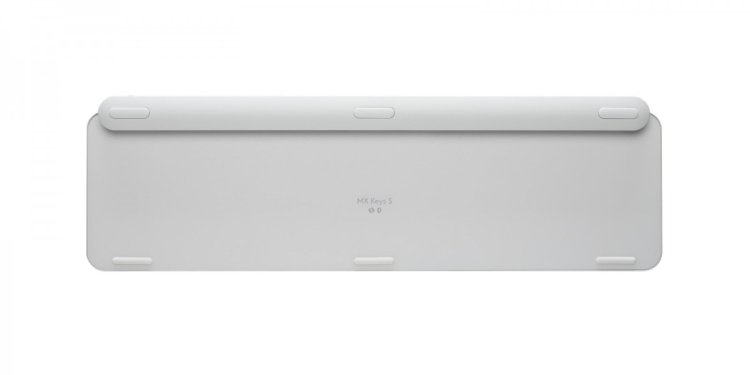 Klawiatura Logitech MX Keys S US Grey