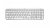 Klawiatura Logitech MX Keys S US Grey