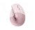 Mysz Logitech Lift Vertical Pink