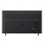 Telewizor LG 50UA75006LA QD-Mini LED 50'' 4K Ultra HD WebOS Dolby Digital DVB-T2 Czarny