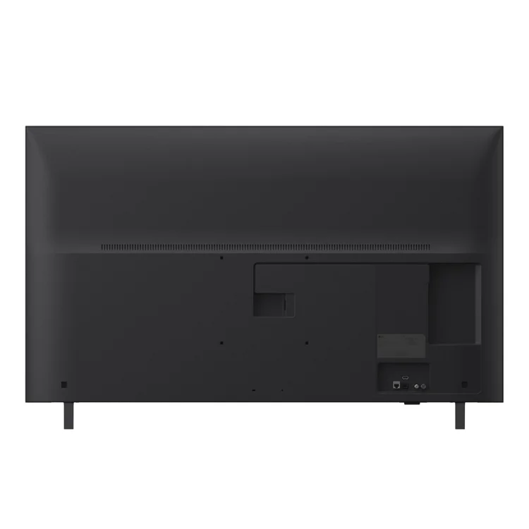Telewizor LG 50UA75006LA QD-Mini LED 50'' 4K Ultra HD WebOS Dolby Digital DVB-T2 Czarny