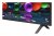 Telewizor LG 50UA75006LA QD-Mini LED 50'' 4K Ultra HD WebOS Dolby Digital DVB-T2 Czarny
