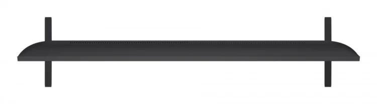 Telewizor LG 50UA75006LA QD-Mini LED 50'' 4K Ultra HD WebOS Dolby Digital DVB-T2 Czarny