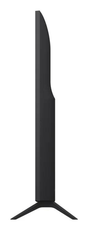 Telewizor LG 50UA75006LA QD-Mini LED 50'' 4K Ultra HD WebOS Dolby Digital DVB-T2 Czarny